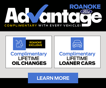 The Roanoke Advantage