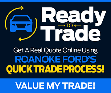 Ready to trade banner